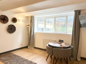 Appartement confortable pour 4 voyageurs